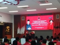 Megawati Singgung UKT: Kalau untuk Sekolah Nggak Ada Duit, Saya Kurangi Bansos