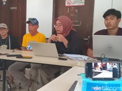 Personel Polres Klungkung Penganiaya Pengusaha Rental Dikenakan Pasal Ringan