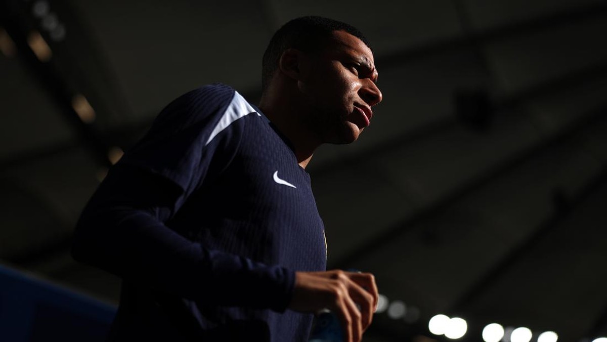 Foto: UEFA via Getty Images/Alex Pantling - UEFA