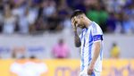 Ronaldo Vs Messi... dalam Urusan Eksekusi Penalti