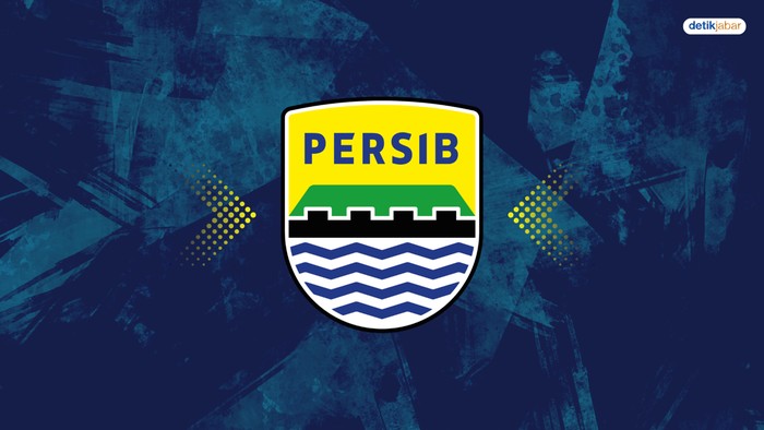 Logo Persib Bandung. Logo Persib Bandung.