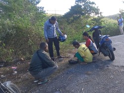 Terungkap, Pembuang Bayi di Pinggir Jalan Sumba Timur Ternyata Mahasiswi