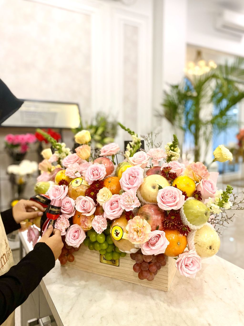 Lumiere Florist