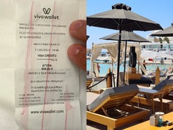 Makan di Resto Tepi Laut, Pelanggan Ini Kaget Tagihannya Rp 10 Juta!