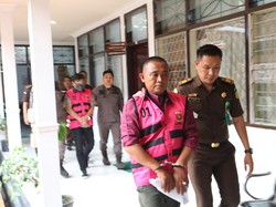 Eks Kepala-Bendahara BPBD OKU Jadi Tersangka Dugaan Korupsi Rp 428 Juta