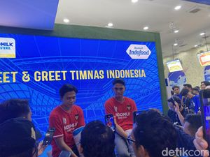 Kualifikasi PD 2026: Indonesia di Grup Berat, Marselino Tak Ambil Pusing