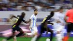Menang Adu Penalti, Argentina ke Semifinal Copa America 2024