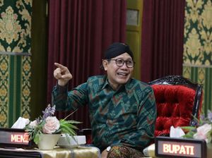 Mendes PDTT Siap Jadi Nasabah Pertama LKM Artha Desa Kabupaten Malang Mendes PDTT Siap Jadi Nasabah Pertama LKM Artha Desa Kabupaten Malang