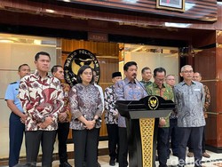 Lelang Aset Tommy Soeharto Belum Rampung, Satgas BLBI Bakal Diperpanjang