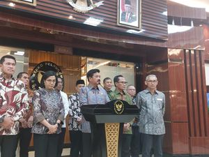 Sejak Dibentuk 2021, Satgas BLBI Kantongi Aset dan PNBP Senilai Rp 38,2 T Sejak Dibentuk 2021, Satgas BLBI Kantongi Aset dan PNBP Senilai Rp 38,2 T