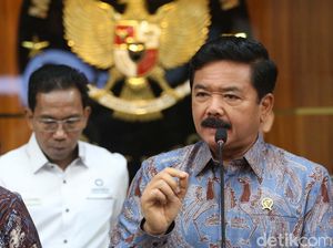 Menkopolhukam Soal 6 Juta Data NPWP Bocor: Sebagian Tidak Cocok Menkopolhukam Soal 6 Juta Data NPWP Bocor: Sebagian Tidak Cocok