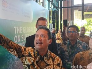 Relokasi Kapal dari Benoa ke Pengambengan Dikeluhkan Nelayan, KKP Buka Suara