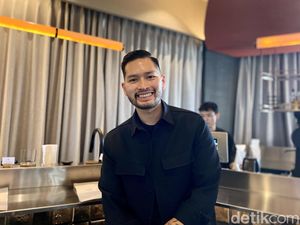 Cerita Mikael Jasin Sabet Juara World Barista Championship di Korea