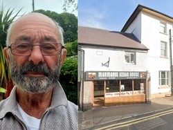 Miris! Pria Ini Sakit 16 Bulan Gegara Makan Kebab