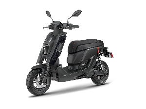 Motor Listrik Terbaru Yamaha Meluncur, Sekali Cas Bisa Tempuh 65 Km