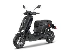 Motor Listrik Terbaru Yamaha Meluncur, Sekali Cas Bisa Tempuh 65 Km