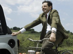 Rowan Atkinson Ternyata Benci Mr. Bean