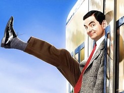 Sinopsis Film Mr. Beans Holiday, Aksi Kocak Liburan di Paris