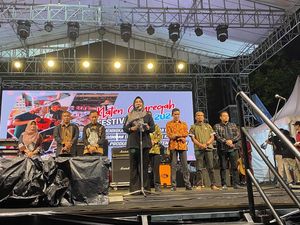 Nantikan! Gilga Sahid-Happy Asmara Bakal Goyang Klaten di Tanggal Ini