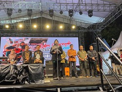 Nantikan! Gilga Sahid-Happy Asmara Bakal Goyang Klaten di Tanggal Ini