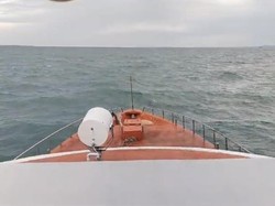 Nelayan di Bangka Tengah Belum Ditemukan Sejak 6 Hari Dilaporkan Hilang