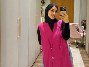 Baru Sebulan Ditempati, Atap Rumah Nisya Ahmad Ambruk Bak Air Terjun Baru Sebulan Ditempati, Atap Rumah Nisya Ahmad Ambruk Bak Air Terjun