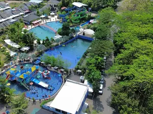 Nusantara Edupark Madiun Cocok Buat Outbound Bareng Anak di Akhir Pekan Nusantara Edupark Madiun Cocok Buat Outbound Bareng Anak di Akhir Pekan