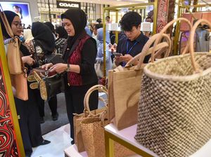 Geopolitik Tak Menentu, Anak Muda Didorong Terjun ke Industri Ini