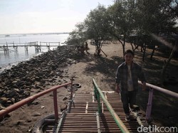 4 Rekomendasi Wisata di Marunda