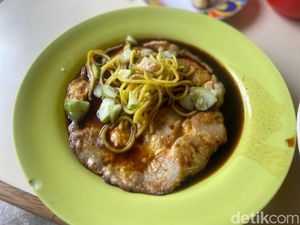 40 Makanan Khas Daerah di Indonesia dari Sabang sampai Merauke 40 Makanan Khas Daerah di Indonesia dari Sabang sampai Merauke