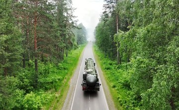 10 Negara Ini Memiliki Hutan Terluas di Dunia, Posisi Berapa Indonesia?