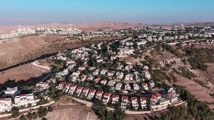 Israel Ambil Langkah Kontroversial, Masa Depan Palestina Terancam?