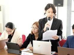 Museum Kebangkitan Nasional Ajak Siswa Lomba Debat Model UN, Daftar di Sini!