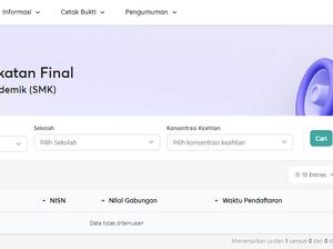 Link dan Cara Cek Pengumuman PPDB SMK Jatim 5 Juli 2024 Link dan Cara Cek Pengumuman PPDB SMK Jatim 5 Juli 2024