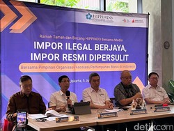7 Barang Impor Mau Dikasih Pajak Tambahan, Pengusaha Tolak Keras