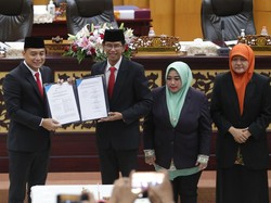 Walkot Eri Ingin Jadikan Surabaya Compact City