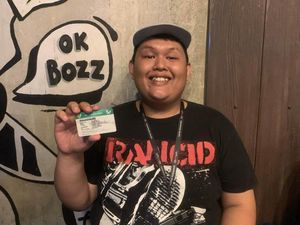 Cerita Warga Bogor Berobat Pakai JKN: Tak Pernah Dipersulit Faskes