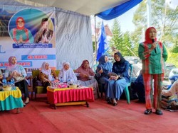 Maju Pilwako Pagar Alam, Pj Sekda Empat Lawang Sebut Sudah Didukung 3 Parpol