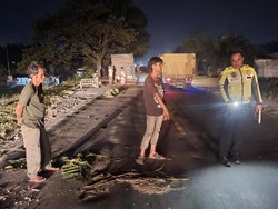 Remaja di Pekanbaru Tewas dalam Insiden Tabrak Lari, Polisi Buru Pelaku