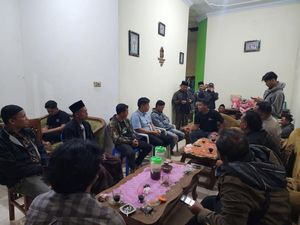 5 Orang Diamankan di Kasus Pria Probolinggo Tewas Tertembak Senapan Angin 5 Orang Diamankan di Kasus Pria Probolinggo Tewas Tertembak Senapan Angin