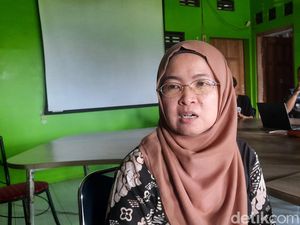 39 Siswa Jalur Afirmasi Disabilitas Tak Lolos PPDB SMP Negeri di Jogja 39 Siswa Jalur Afirmasi Disabilitas Tak Lolos PPDB SMP Negeri di Jogja