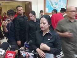 Puan Lirik Nadiem Makarim untuk Pilgub Jakarta: Mungkin Kalau Tertarik