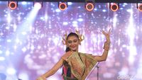 8 Foto Puteri Indonesia Harashta Haifa Raih Gelar di Miss Supranational 2024