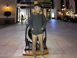 Putus Kuliah Tapi Bisa Kerja di Turki, Inilah Cerita Ripal