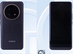 Realme 13 Pro Series Dibekali AI & Pertama Pakai Sensor Sony LYT-701