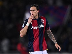 Calafiori Segera Merapat ke Arsenal