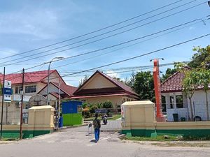 Selayar Kekurangan Dokter Spesialis, Cuma Ada di RSUD KH Hayyung Selayar Kekurangan Dokter Spesialis, Cuma Ada di RSUD KH Hayyung