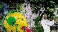 Sunyi Senyap di Kampung Zombie Jakarta