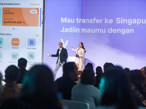 Super Apps dengan 3 Fitur Ciamik dari BNI Resmi Meluncur Super Apps dengan 3 Fitur Ciamik dari BNI Resmi Meluncur