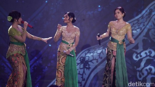 Momen Penganugerahan Adhyaksa Awards 2024